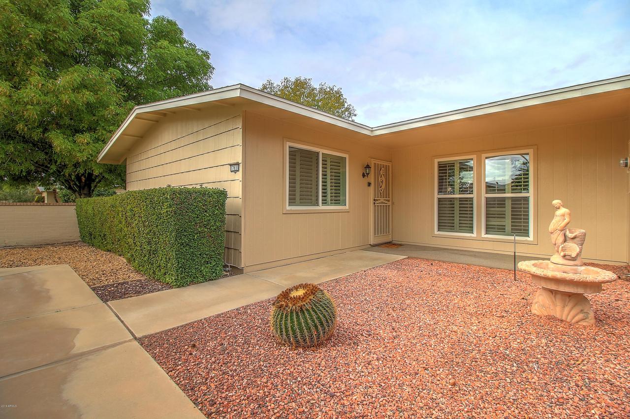 17631 N 104th Ave., Sun City, AZ 85373