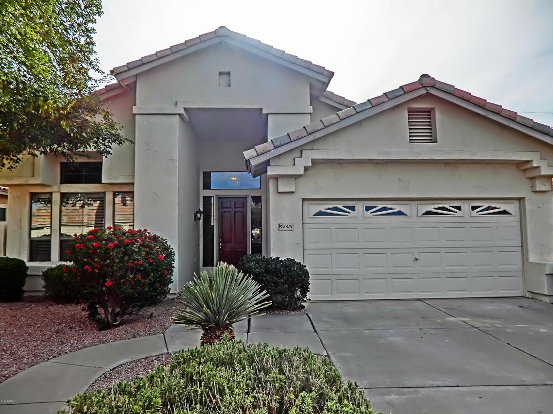6621 E Sierra Morena St., Mesa, AZ 85215
