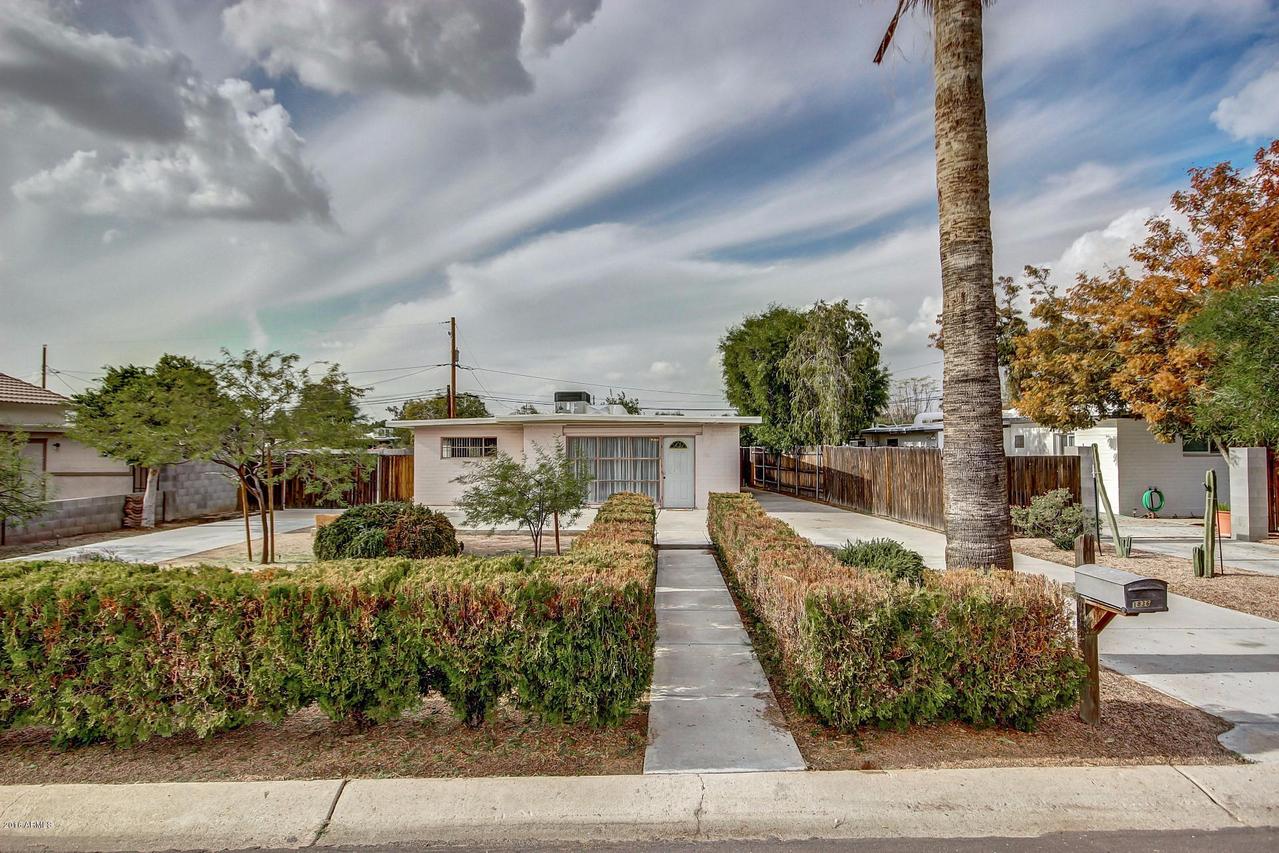 1836 N 80th Pl., Scottsdale, AZ 85257