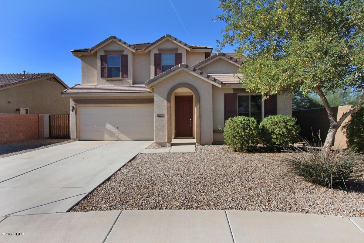 217 S Mission Abo Ln., Casa Grande, AZ 85194