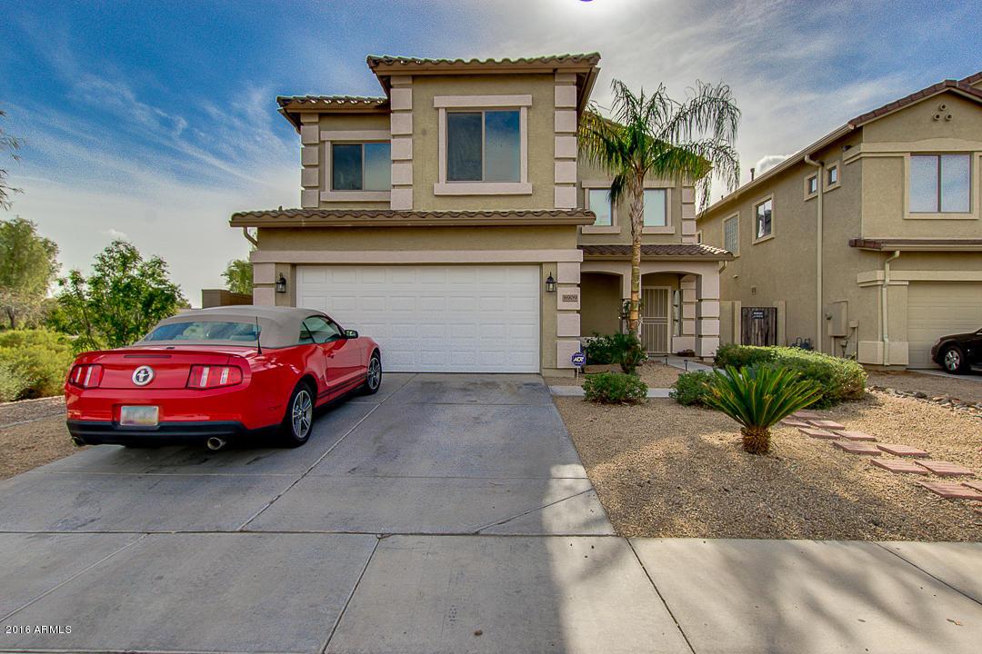 8909 W Gibson Ln., Tolleson, AZ 85353