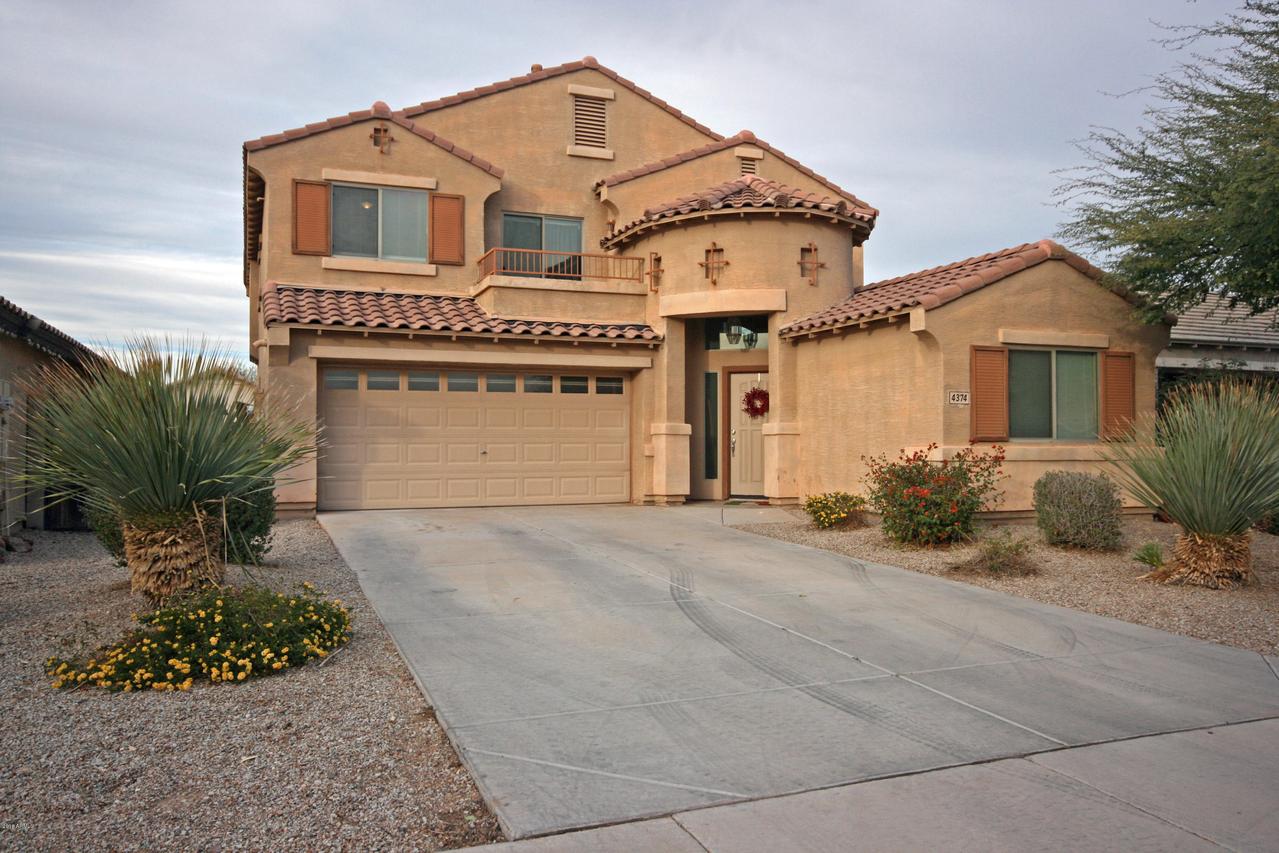 4374 E Rock Dr., San Tan Valley, AZ 85143