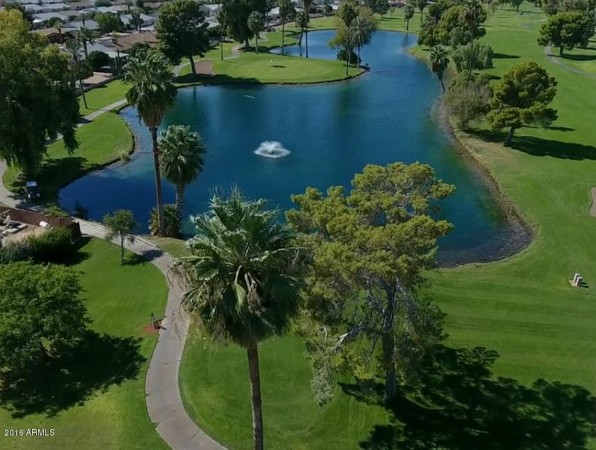 10525 W Wheatridge Dr., Sun City, AZ 85373