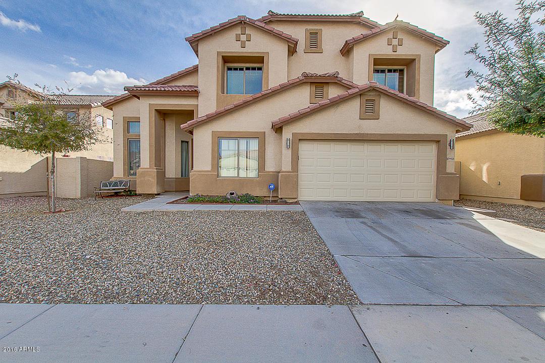 9425 W Riverside Ave., Tolleson, AZ 85353