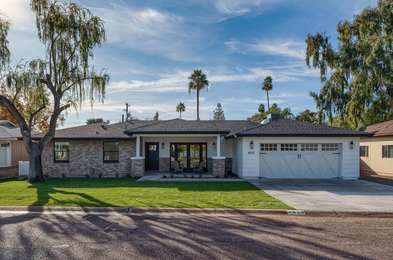 4513 E Avalon Dr., Phoenix, AZ 85018