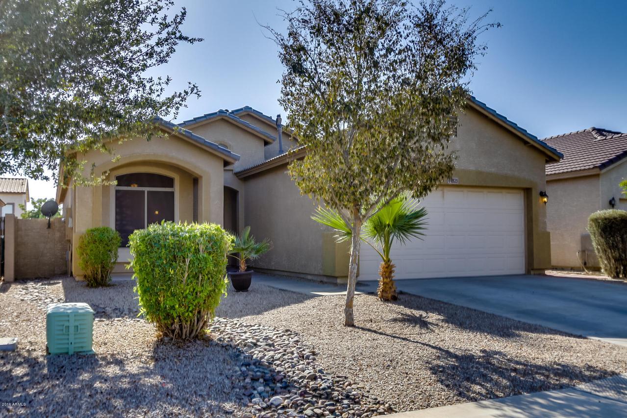 44825 W Portabello Rd., Maricopa, AZ 85139