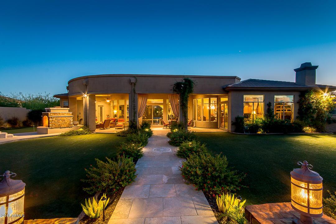 8334 E Nightingale Star Dr., Scottsdale, AZ 85266