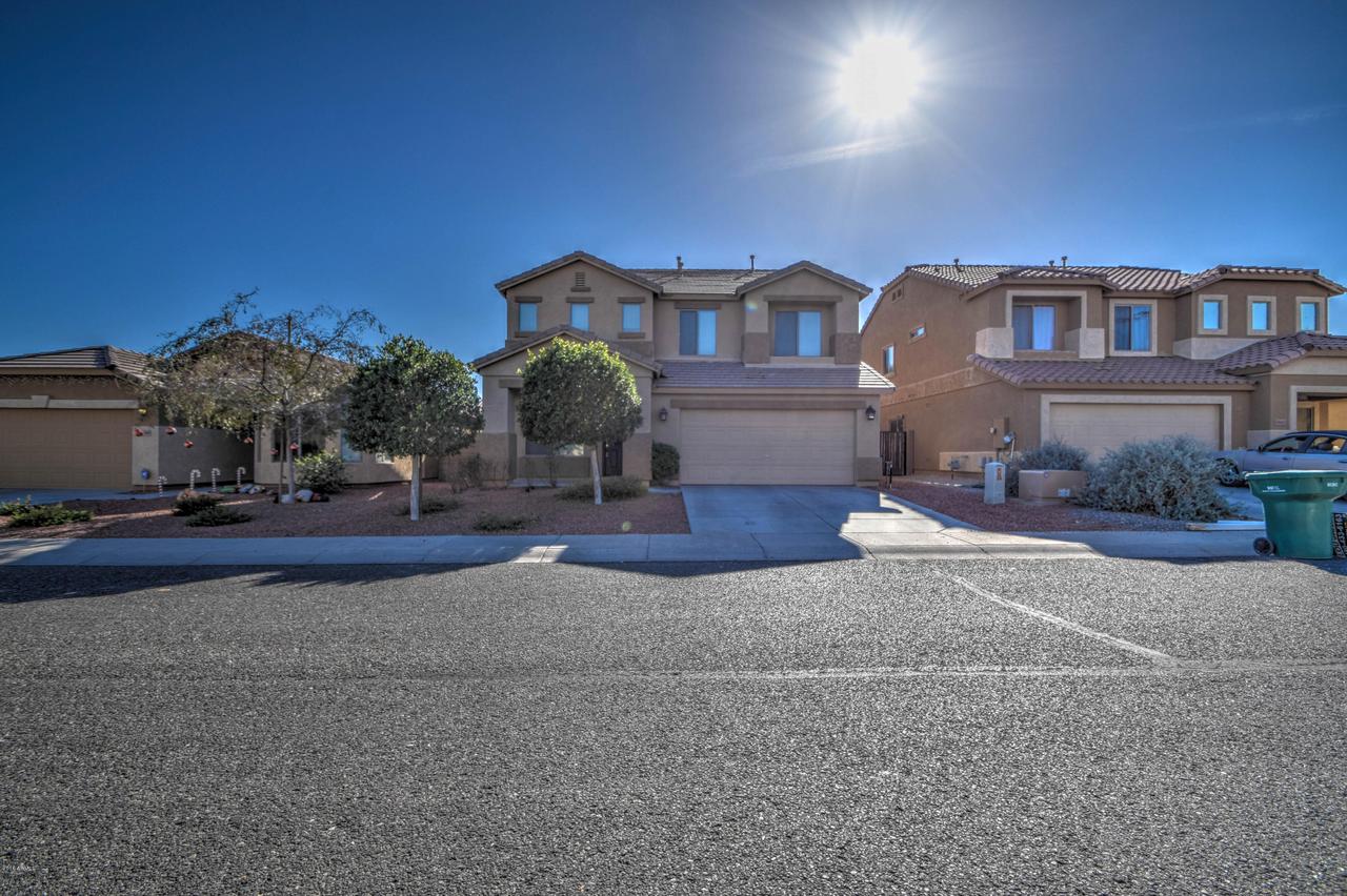 18407 W Mission Ln., Waddell, AZ 85355
