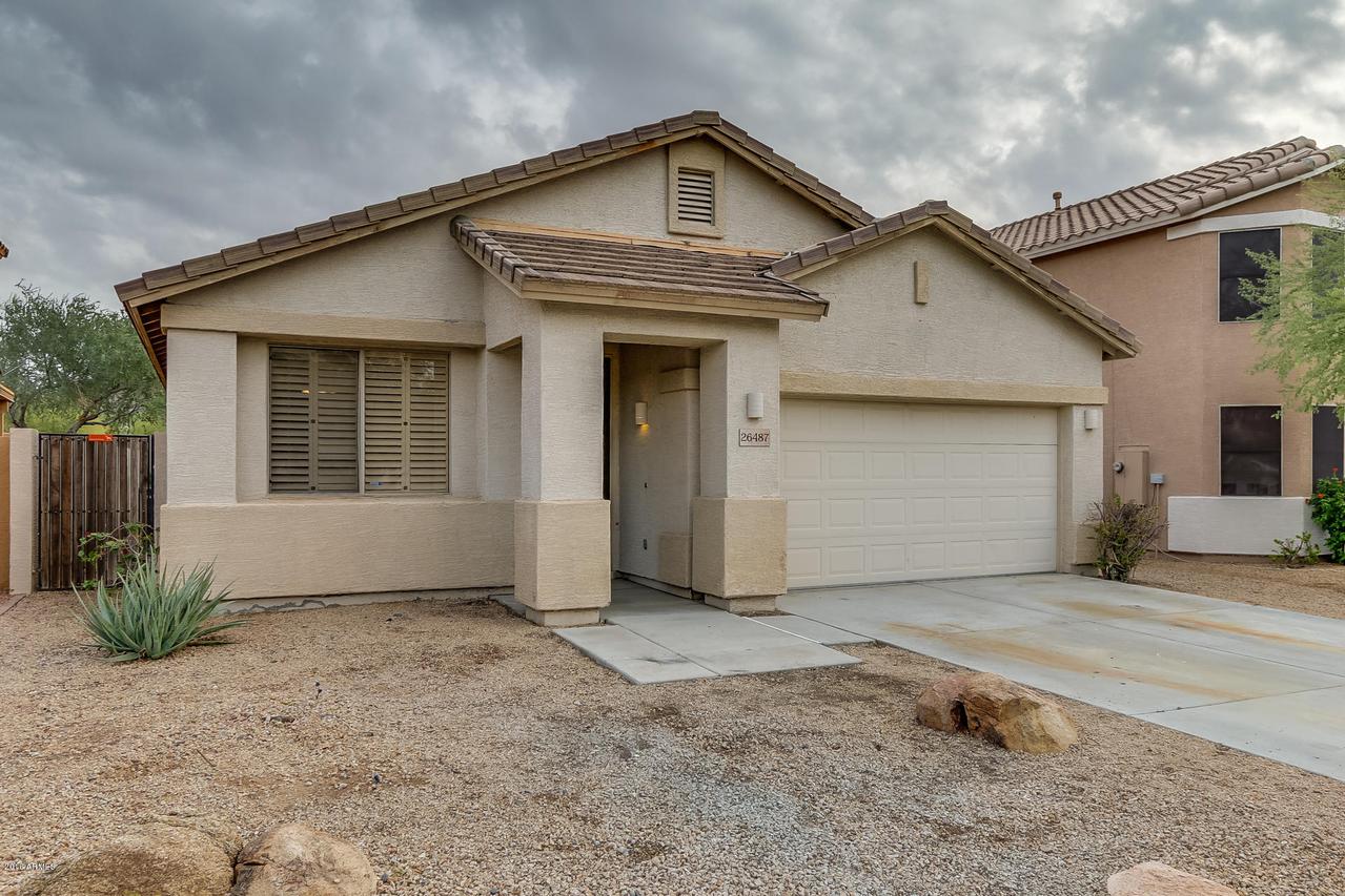 26487 N 67th Dr., Peoria, AZ 85383