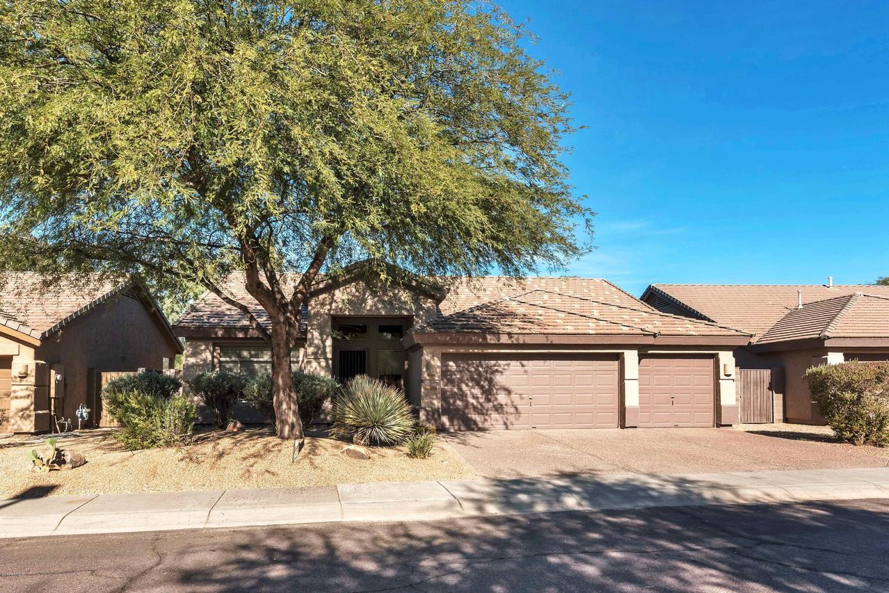 6780 E Evans Dr., Scottsdale, AZ 85254
