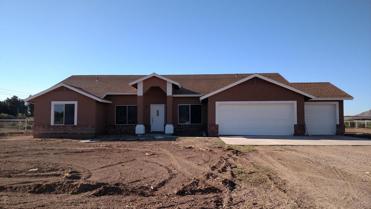 22325 E Merlot St., Queen Creek, AZ 85142