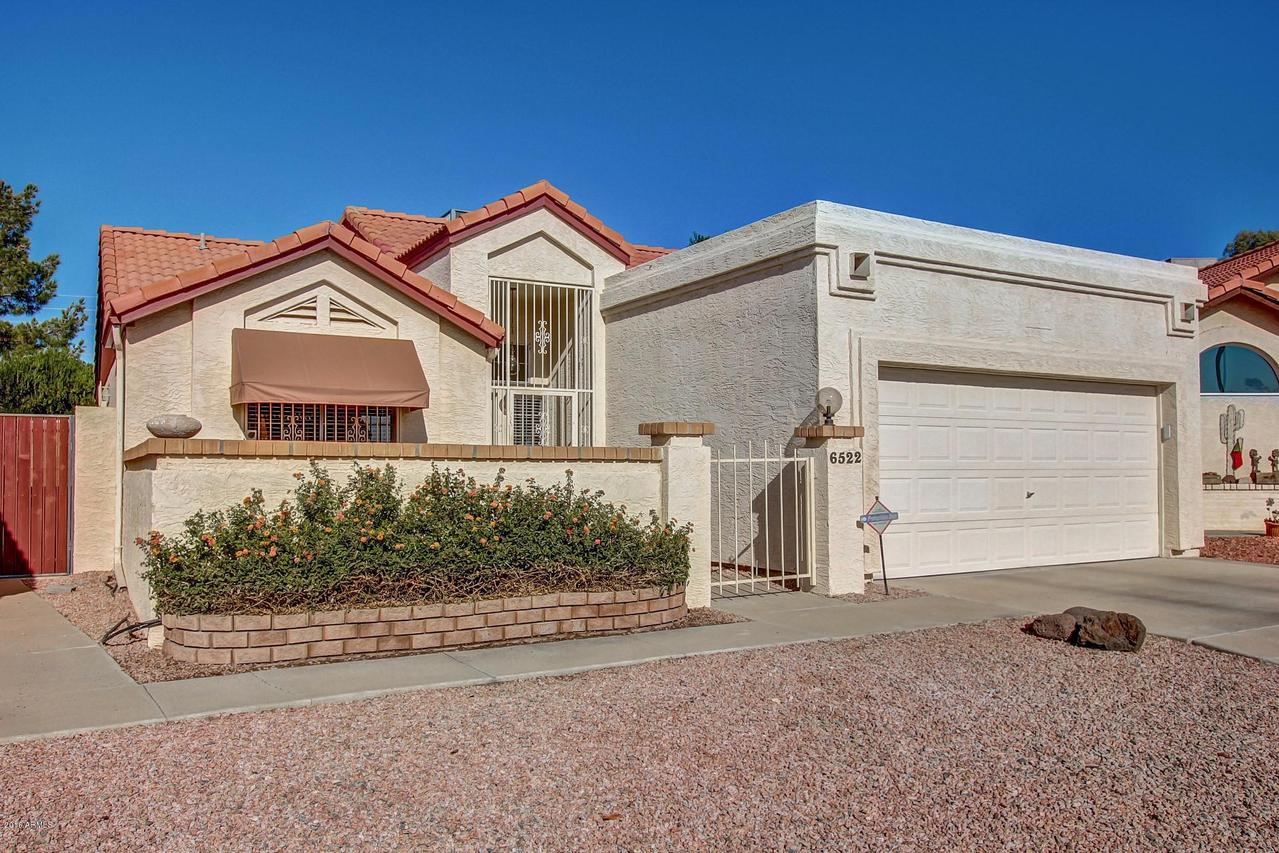 6522 W North Ln., Glendale, AZ 85302