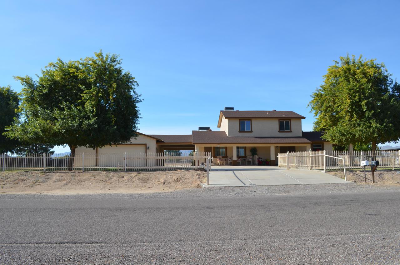 7440 N 175th Ave., Waddell, AZ 85355