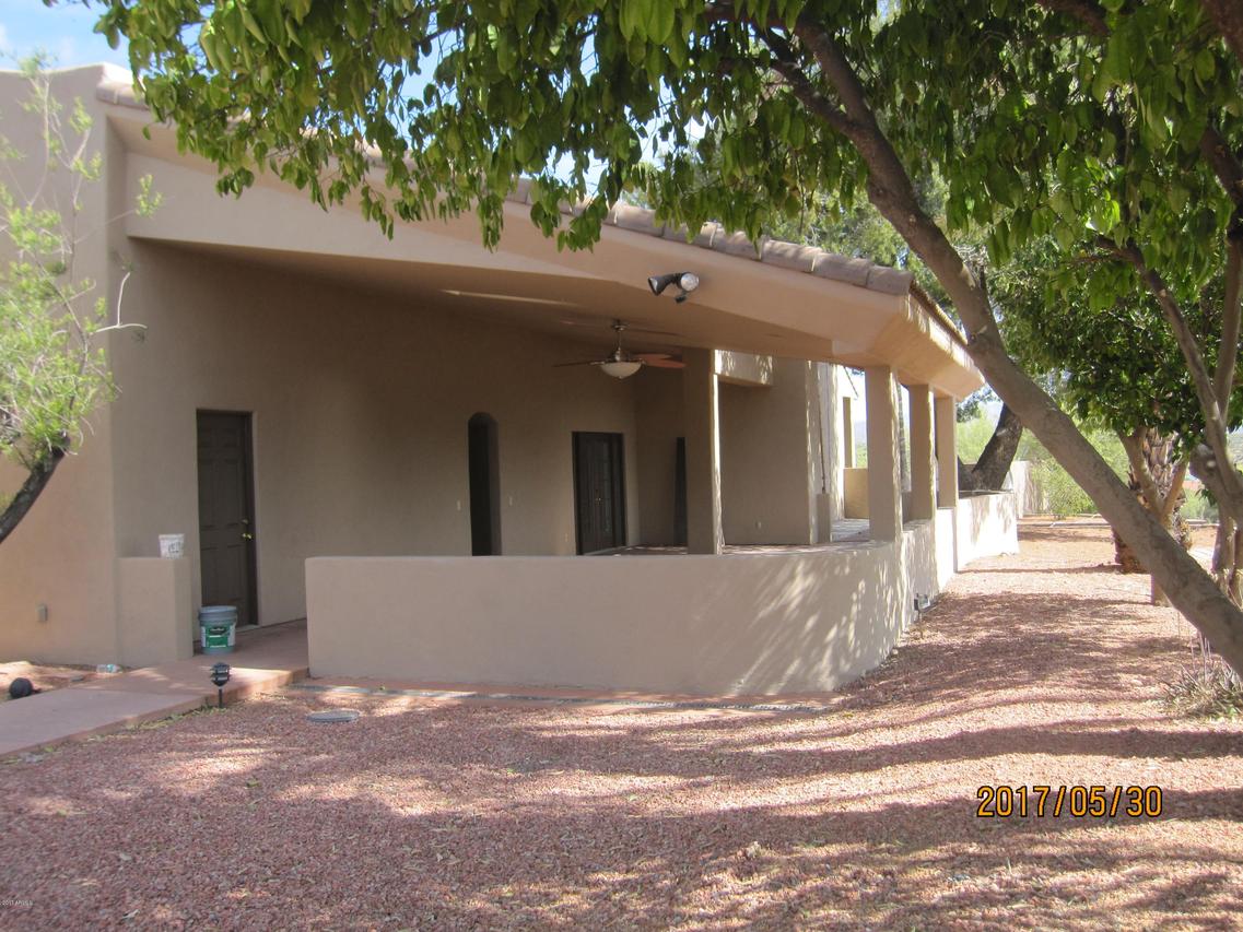 550 N Country Club Dr., Wickenburg, AZ 85390