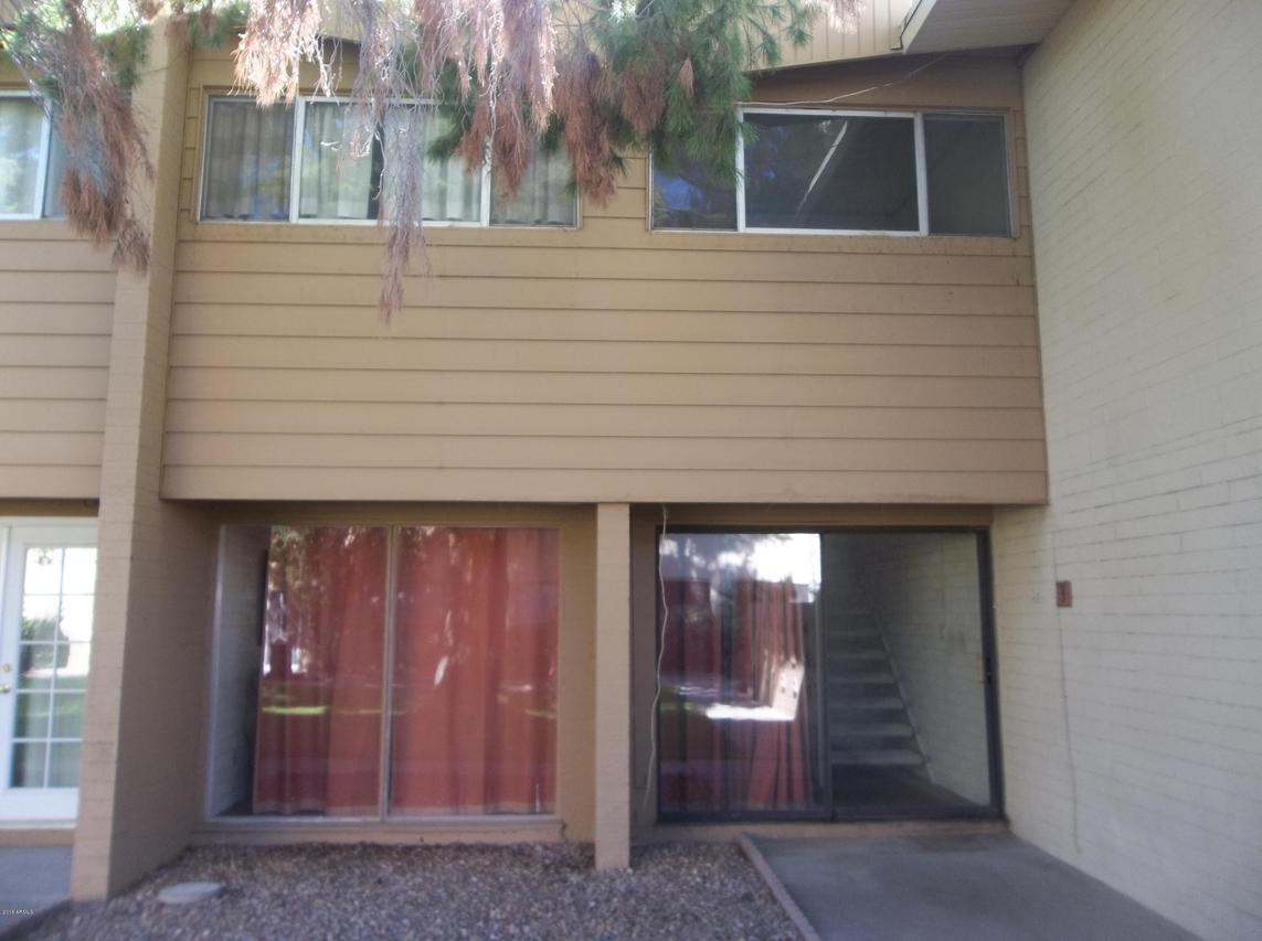 720 N 82nd St. #E3, Scottsdale, AZ 85257