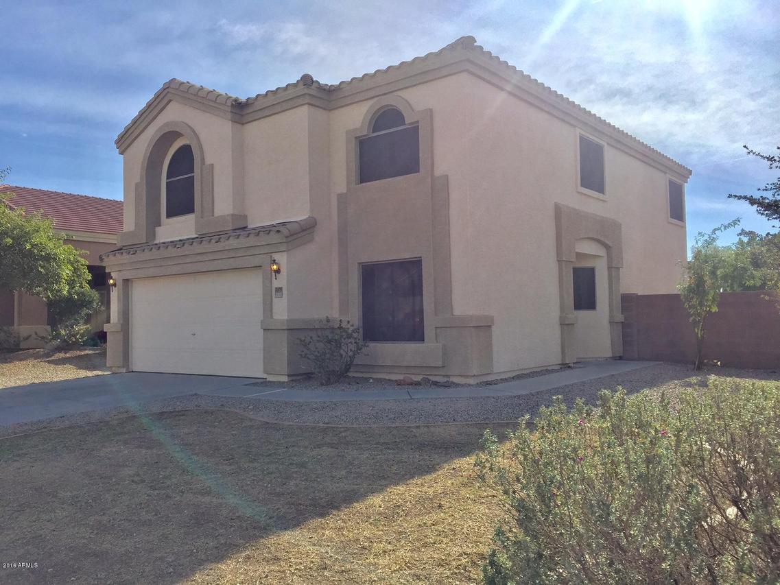 23119 W Papago St., Buckeye, AZ 85326