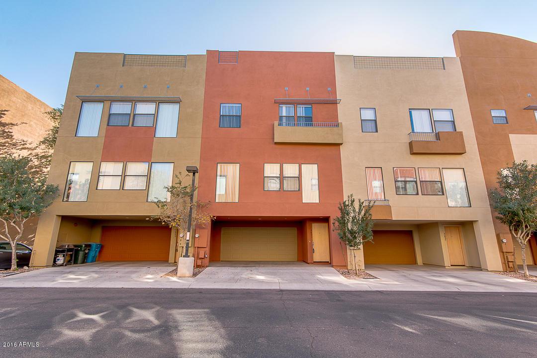 4641 E Culver St., Phoenix, AZ 85008