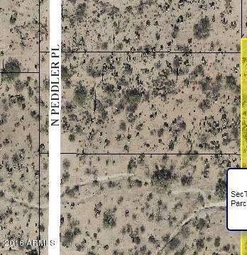 0000 N Peddler Pl. #-, Florence, AZ 85132