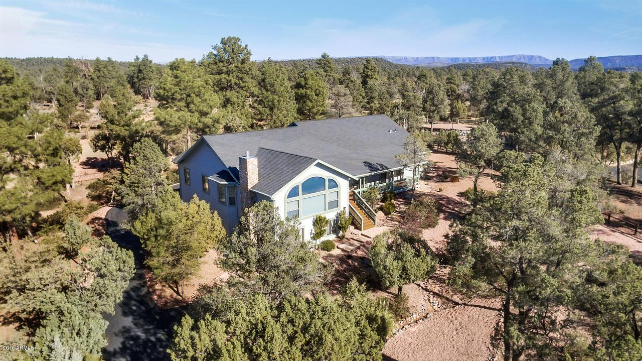 1902 N Underwood Ct., Payson, AZ 85541