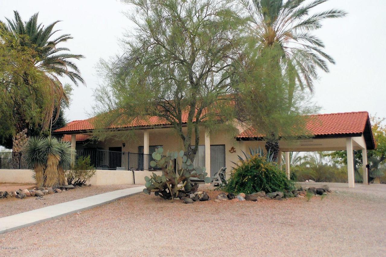 935 W Hermosa Dr., Wickenburg, AZ 85390