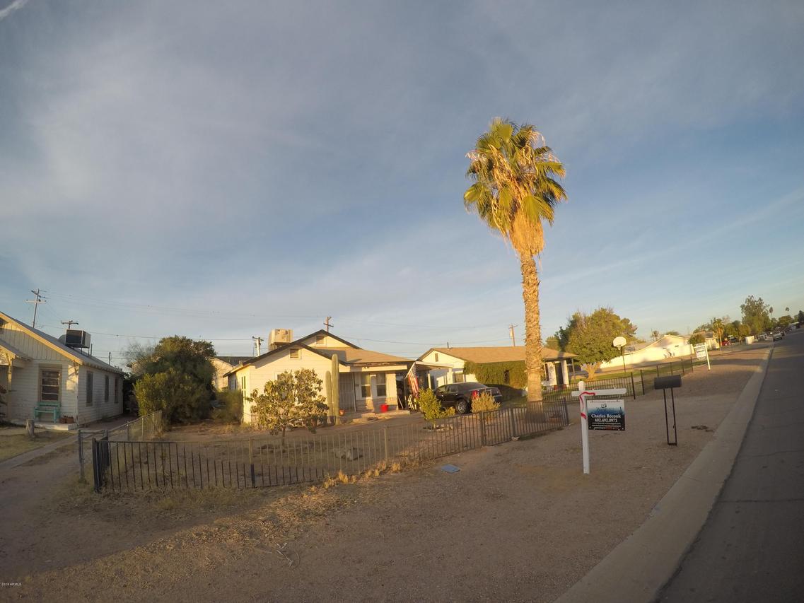 112 E 10th St., Casa Grande, AZ 85122