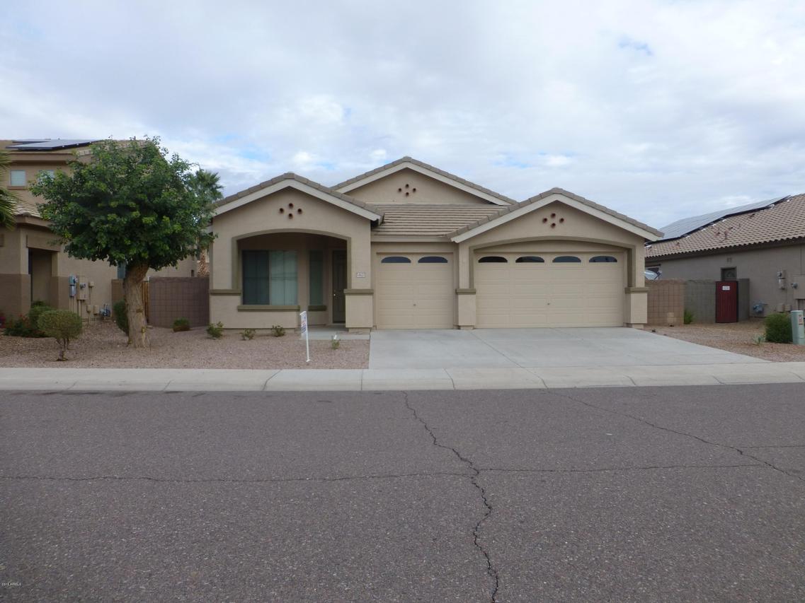 14422 W Crocus Dr., Surprise, AZ 85379