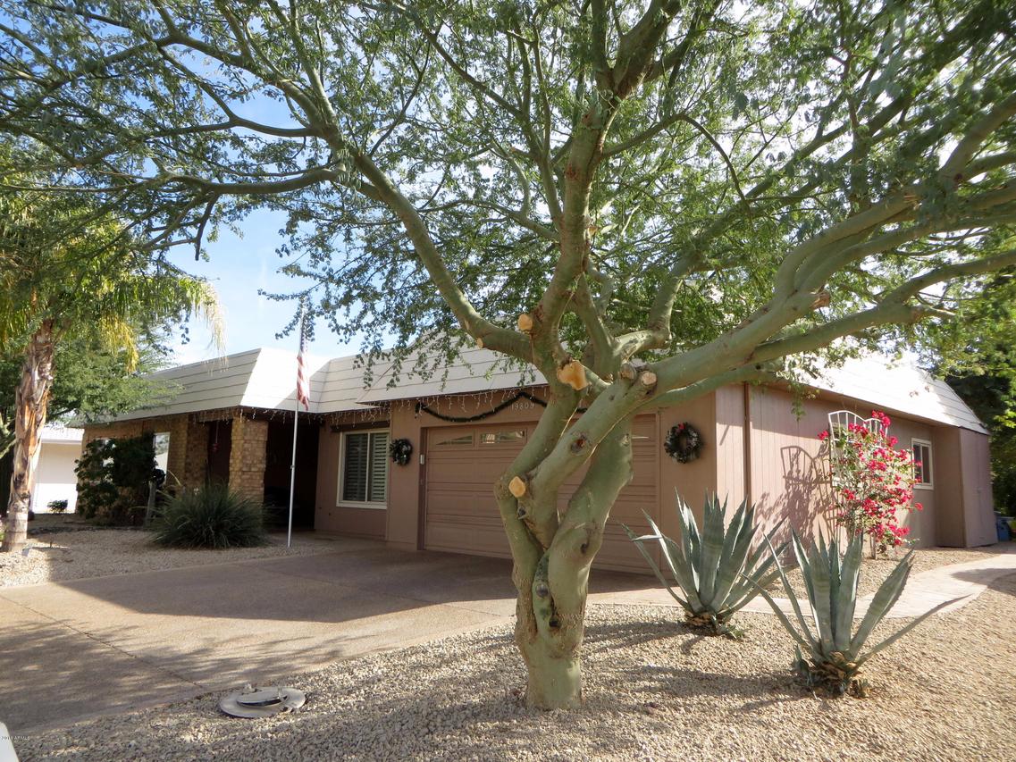 19809 N Ponderosa Cir., Sun City, AZ 85373