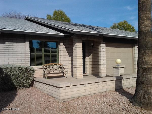 7950 E Keats Ave. #219, Mesa, AZ 85209