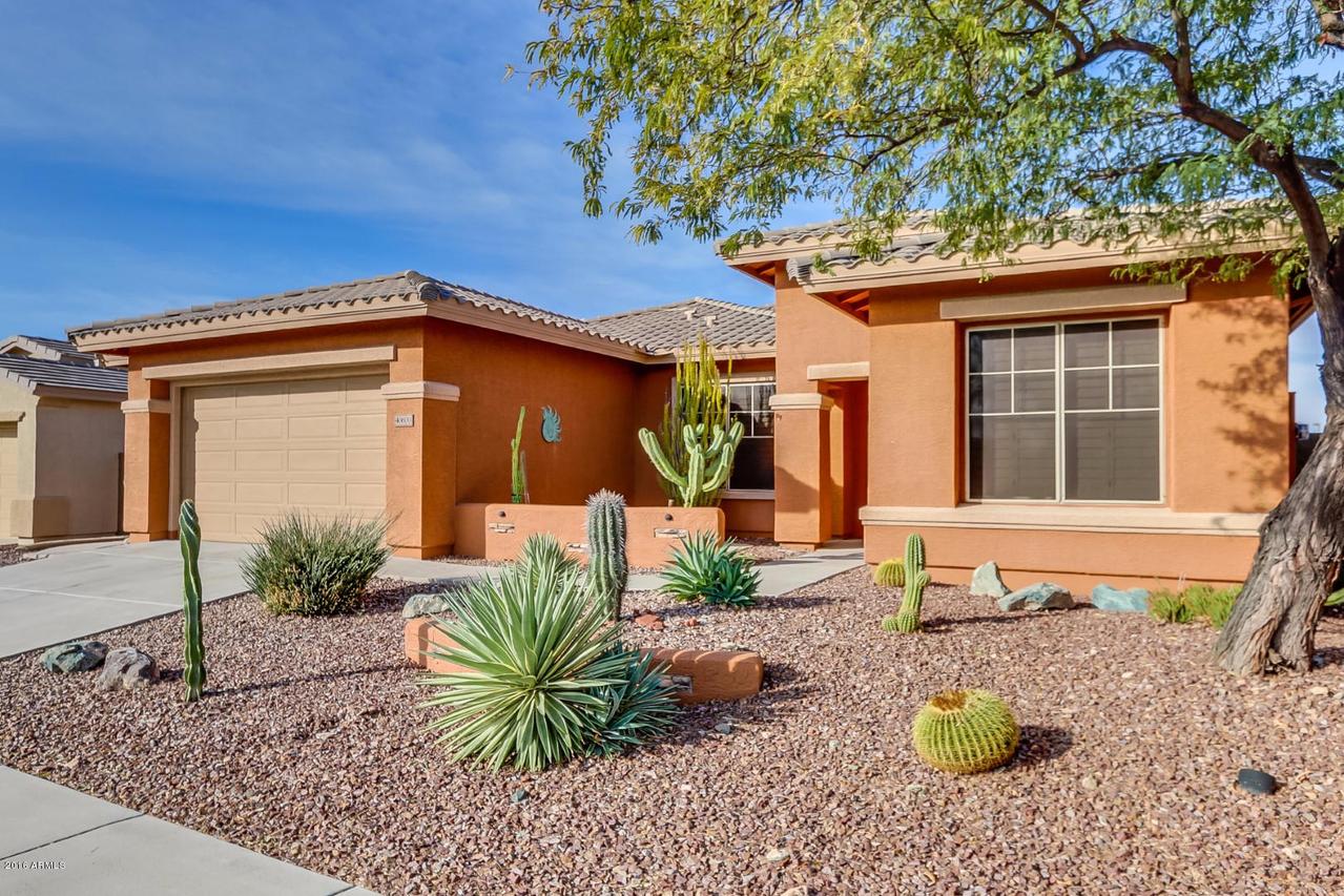 40600 N Union Tr., Anthem, AZ 85086