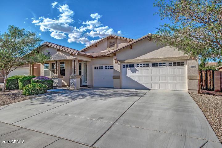 18566 W Turquoise Ave., Waddell, AZ 85355