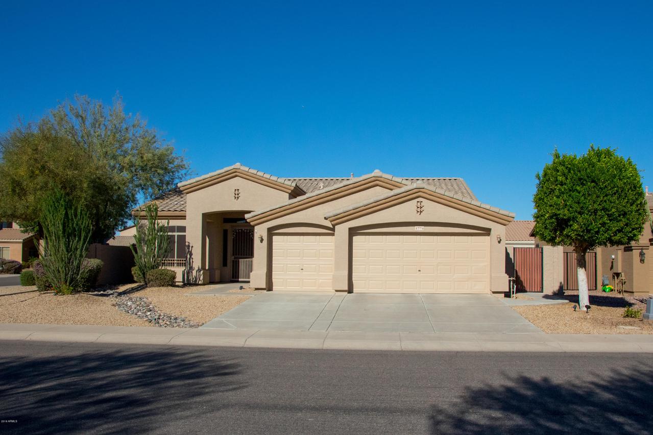 1774 E Locust Pl., Chandler, AZ 85286