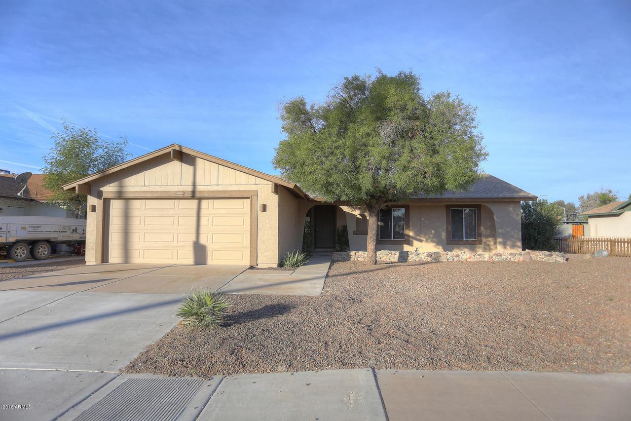 2908 N Nebraska St., Chandler, AZ 85225