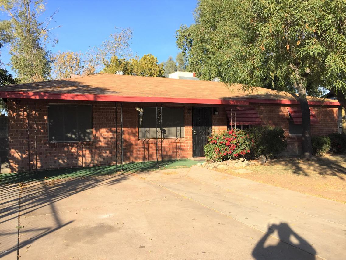 604 E Laurel Dr., Casa Grande, AZ 85122