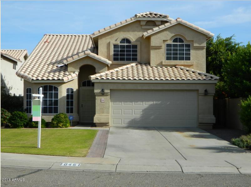 10461 N 58th Ave., Glendale, AZ 85302