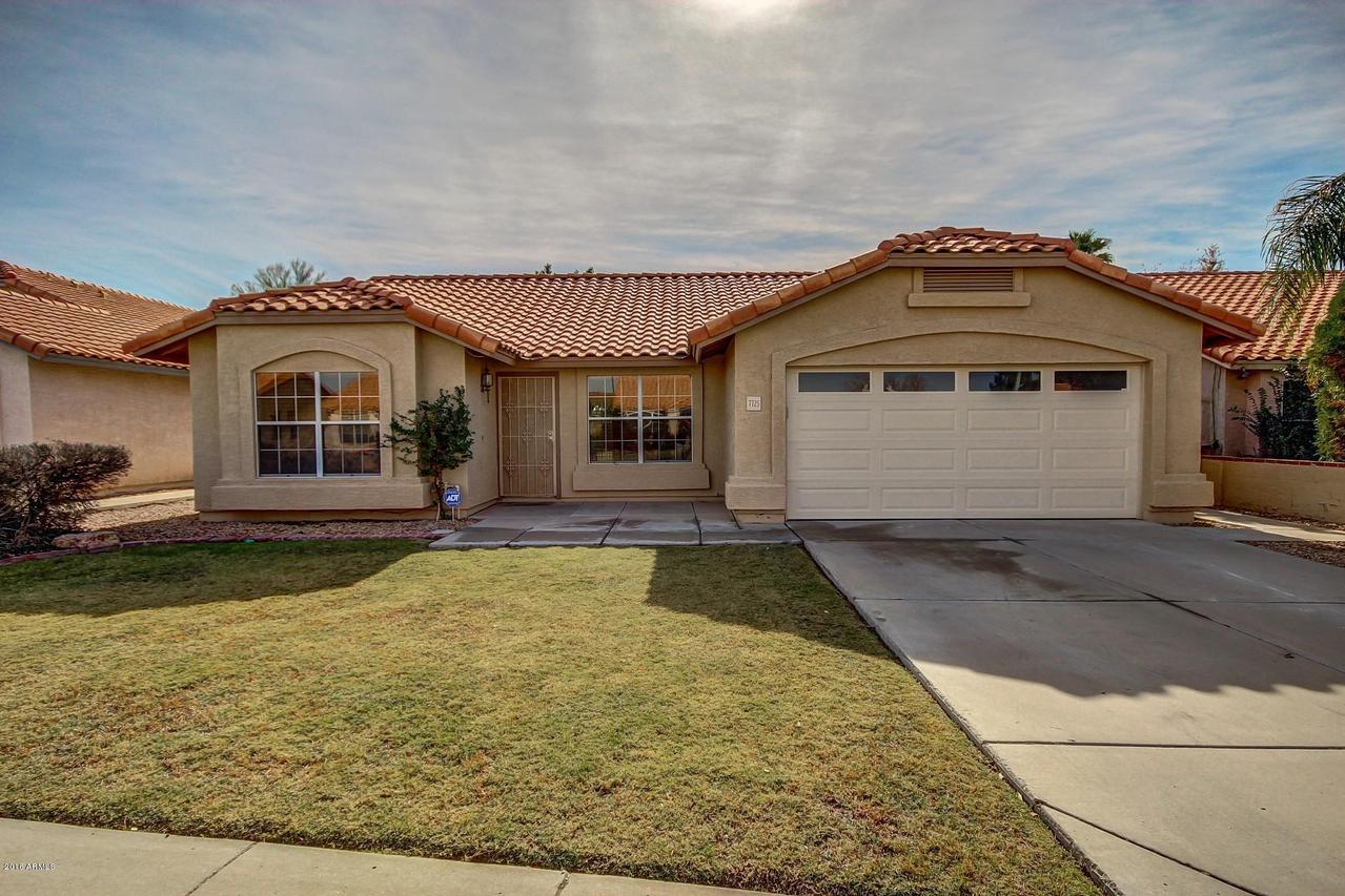 7725 W Boca Raton Rd., Peoria, AZ 85381