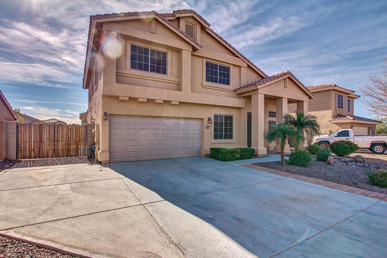 11311 E Shepperd Ave., Mesa, AZ 85212