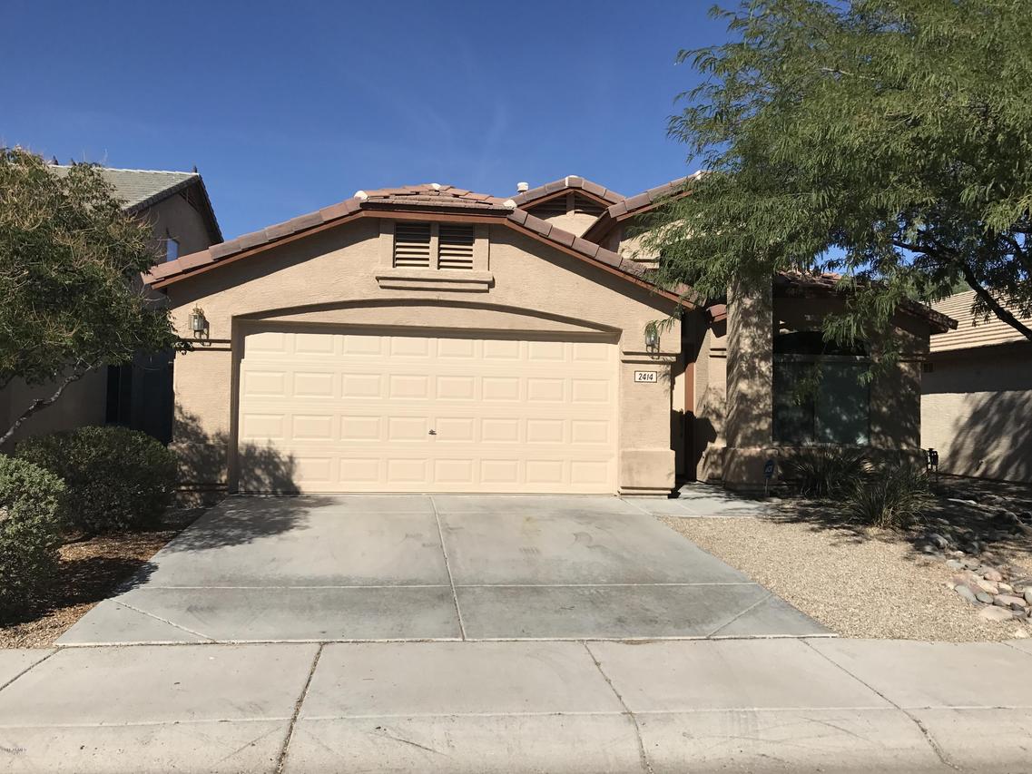2414 W Gambit Tr., Phoenix, AZ 85085