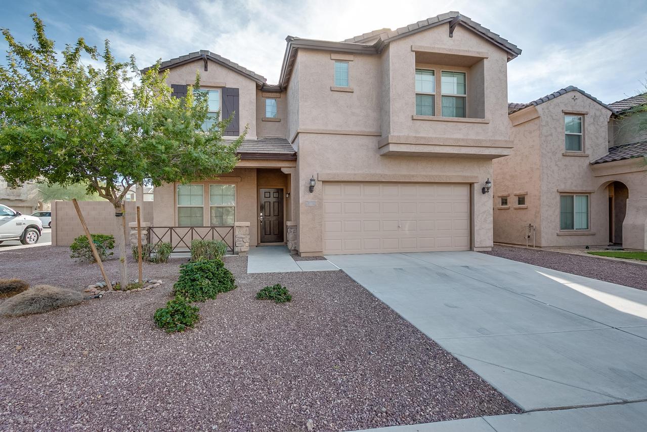 11155 E Sentiero Ave., Mesa, AZ 85212