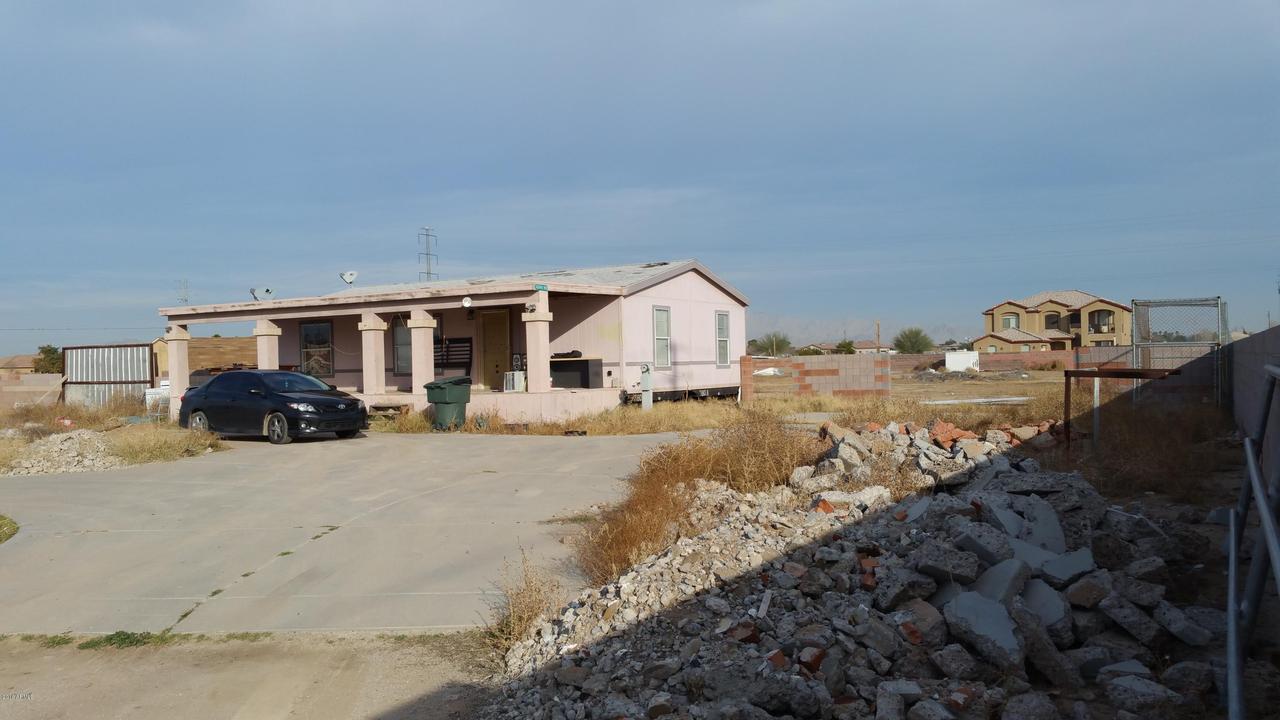 3324 S 198th Ave., Buckeye, AZ 85326