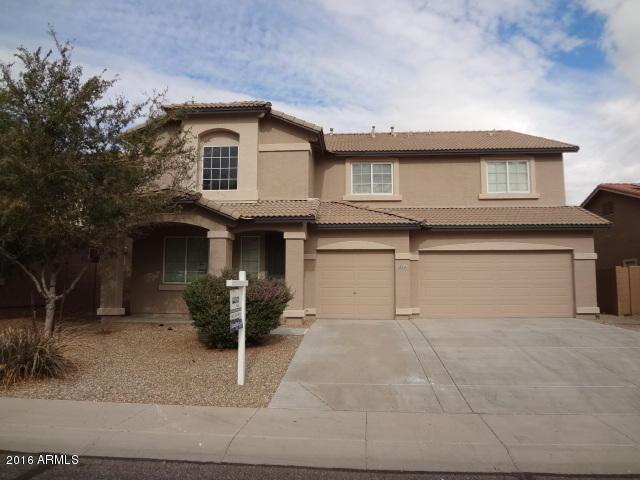 18614 W Onyx Ave., Waddell, AZ 85355