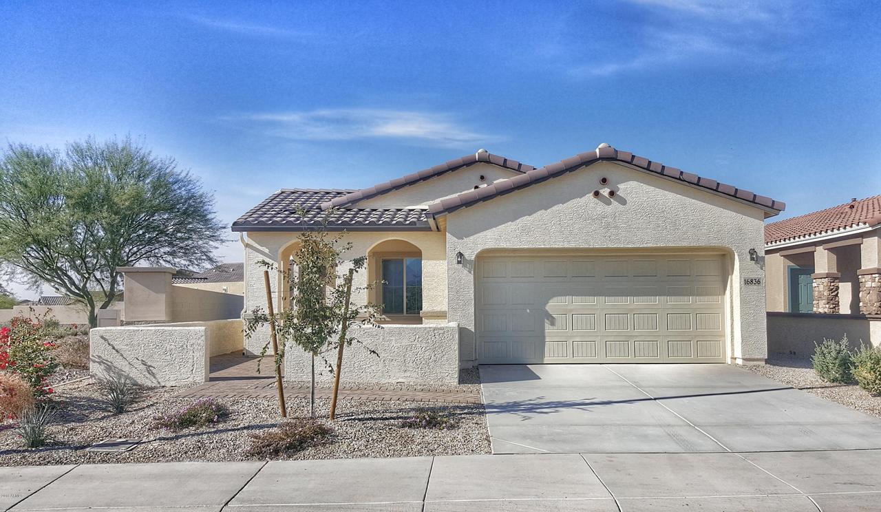 16836 S 178th Dr., Goodyear, AZ 85338