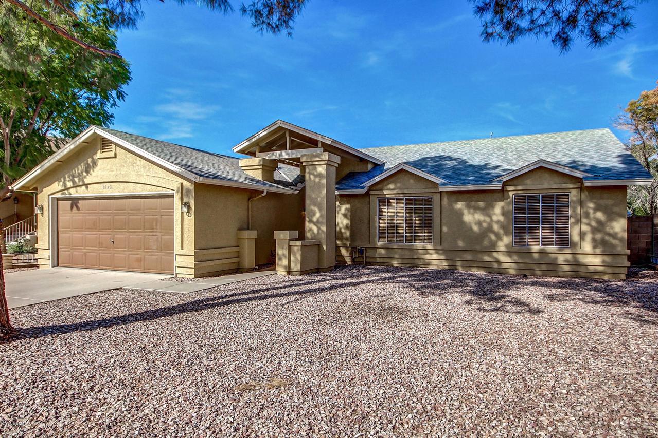 8528 W Pershing Ave., Peoria, AZ 85381