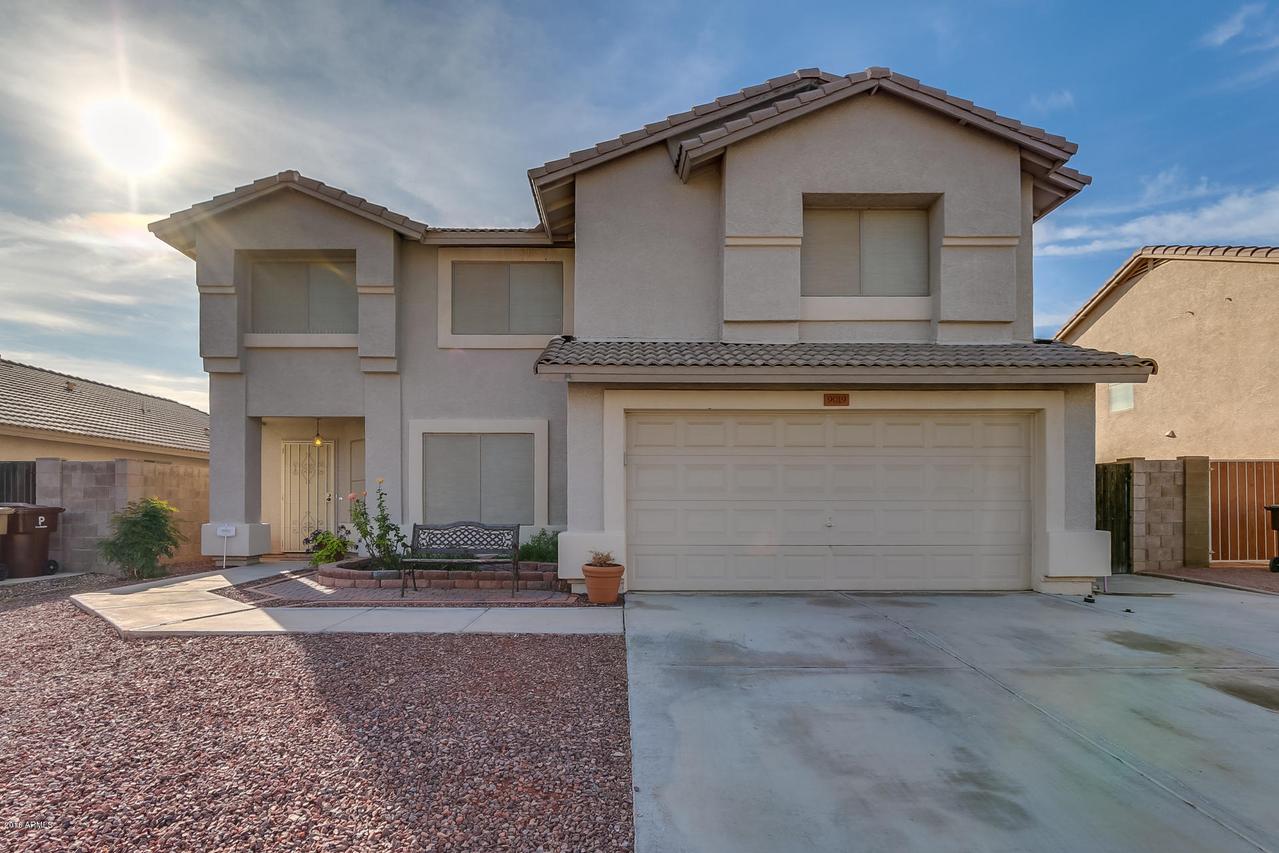 9019 W Charleston Ave., Peoria, AZ 85382
