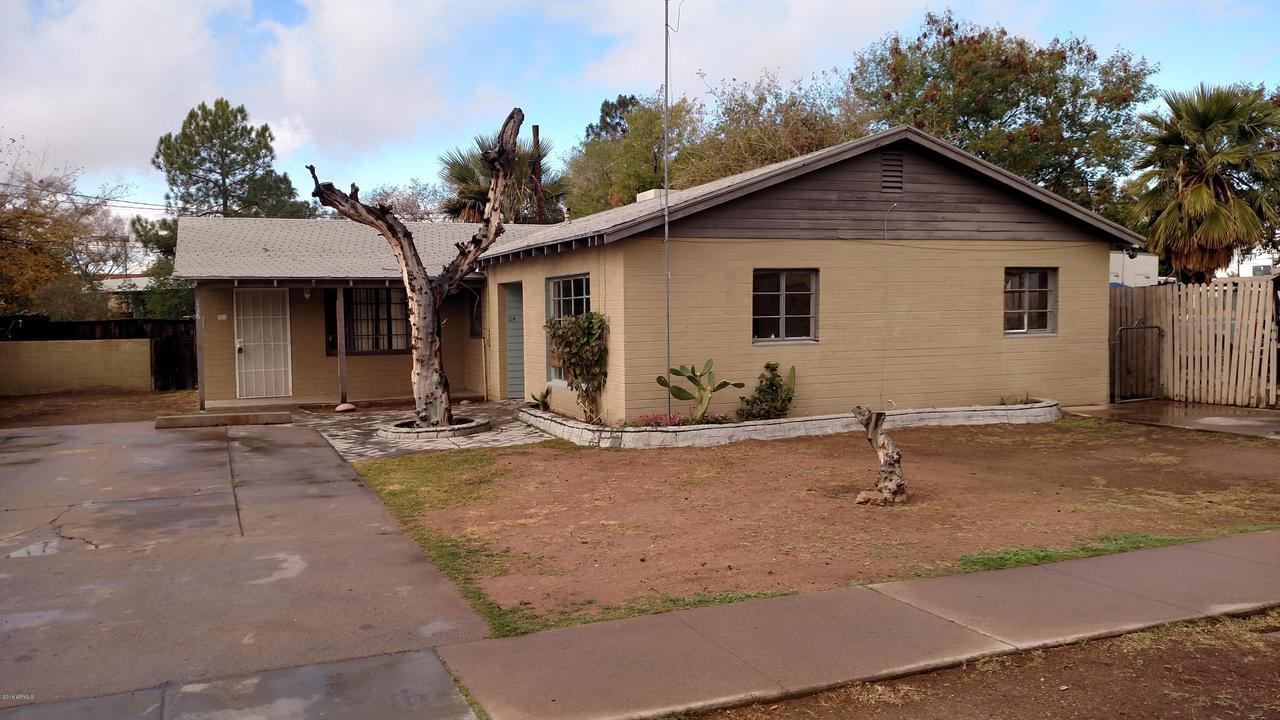 114 S Lebaron St., Mesa, AZ 85210