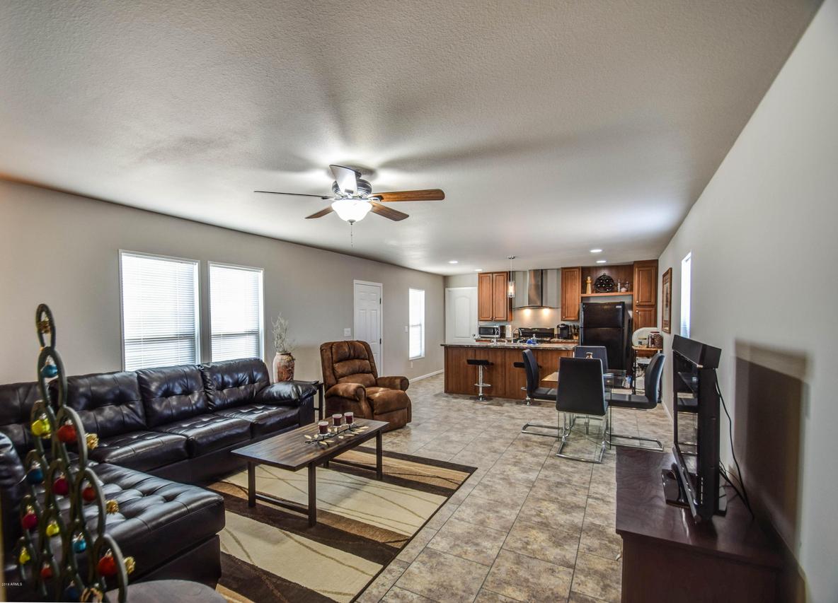 13965 N Kendras Pl., Florence, AZ 85132