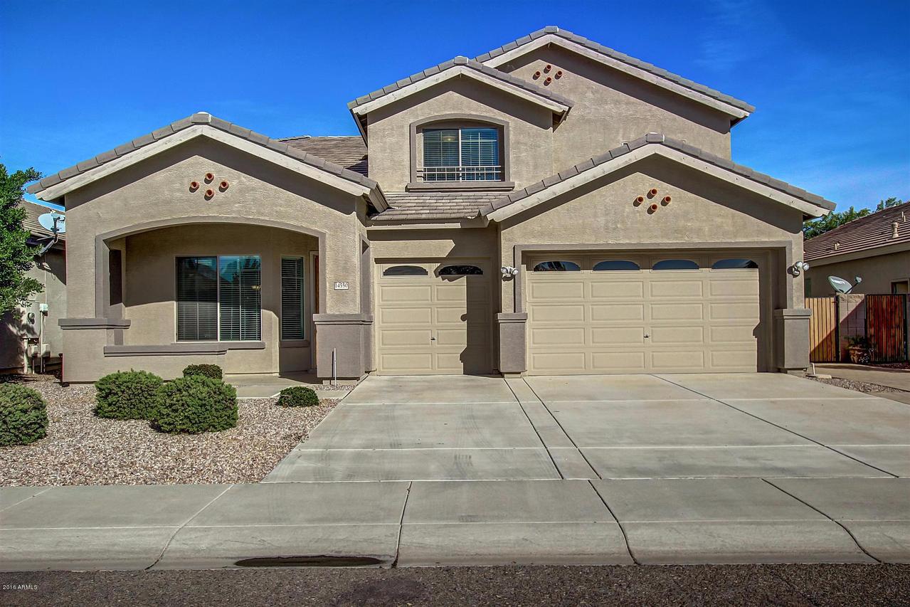 14550 W Mandalay Ln., Surprise, AZ 85379