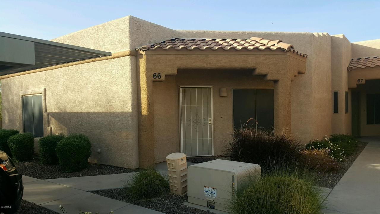 8800 N 107th Ave. #66, Peoria, AZ 85345