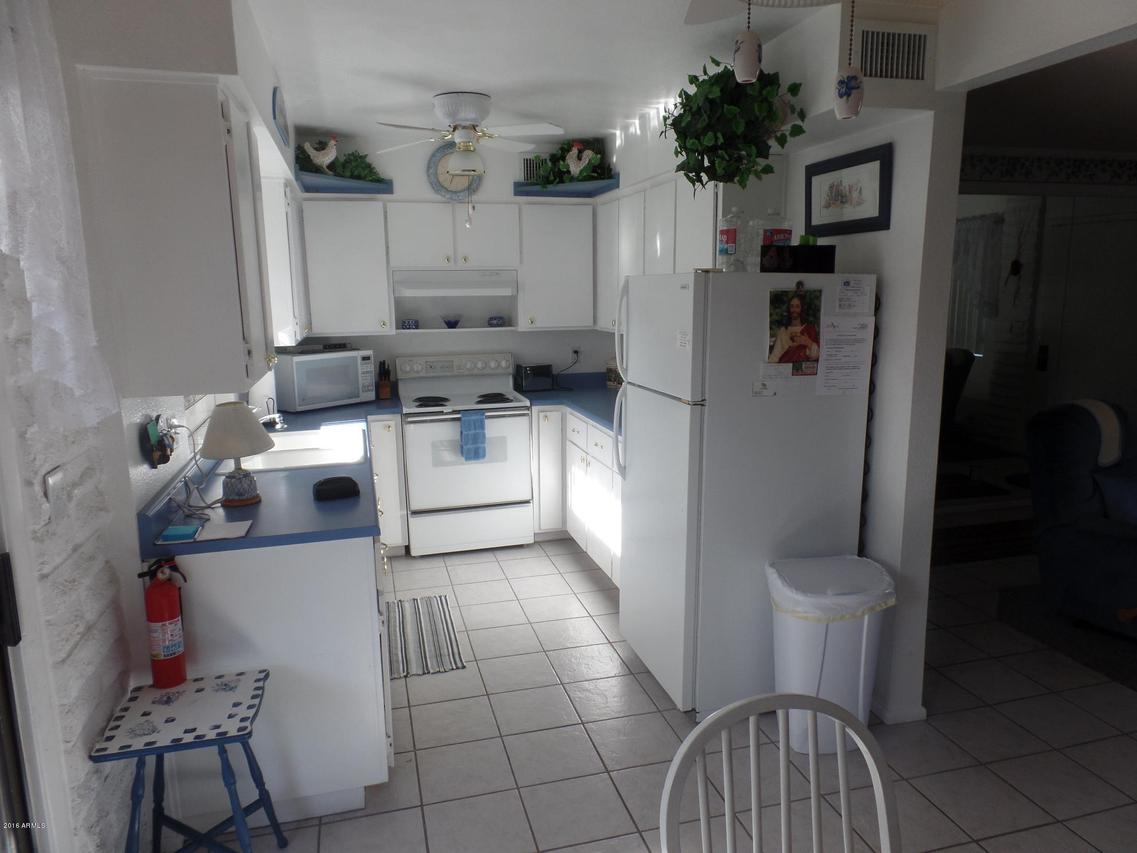 5518 E Lindstrom Ln. #B3, Mesa, AZ 85215