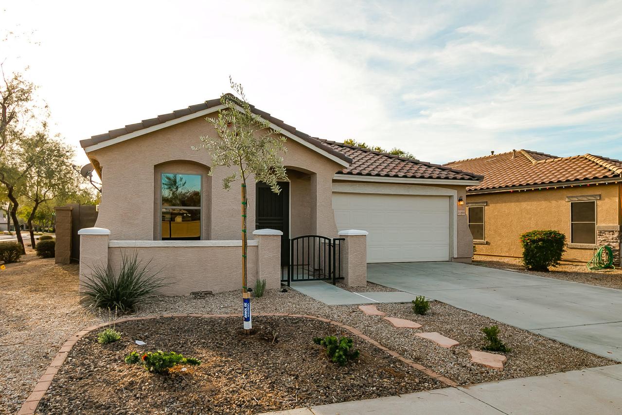 21899 E Puesta Del Sol, Queen Creek, AZ 85142