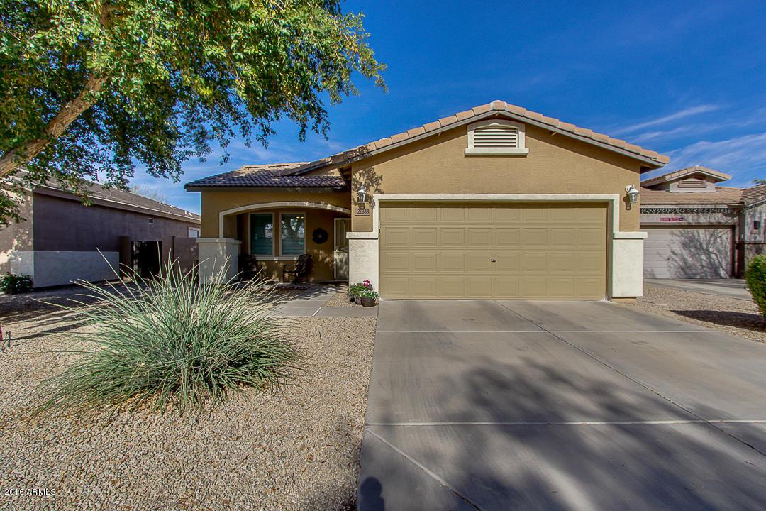 21338 E Puesta Del Sol St., Queen Creek, AZ 85142